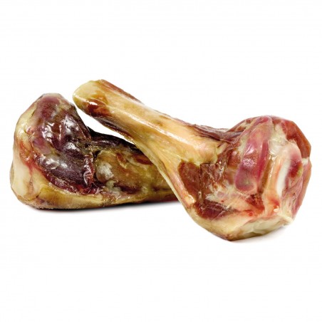 ½ Hueso de Jamón Natural Arquivet – Snack para perros