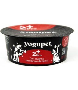 Yogupet Proteína 2+Pro