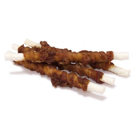 Twist con conejo/pato/pollo/salmón