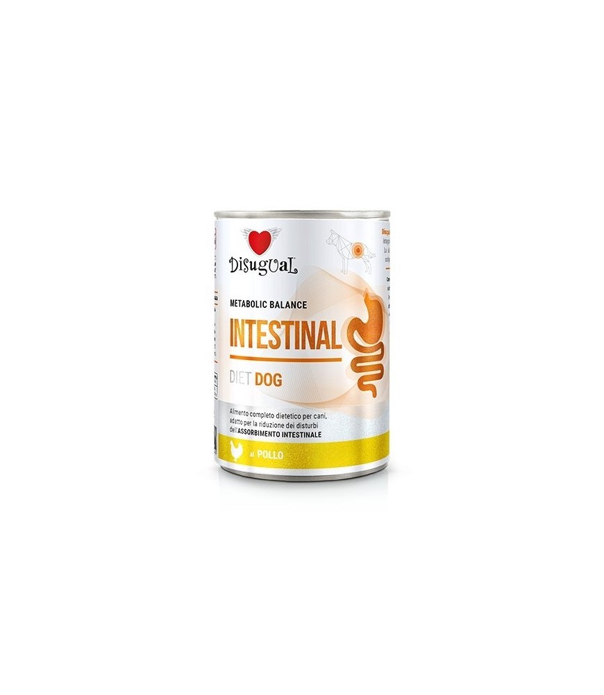 Disugual Intestinal Pollo 400g