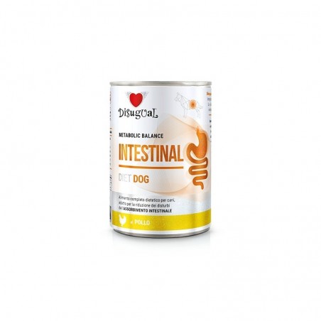 Disugual Intestinal Pollo 400g