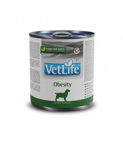 Farmina Vetlife Obesity 300g