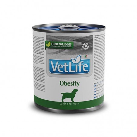 Farmina Vetlife Obesity 300g