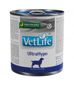 Farmina Vetlife Ultrahypo 300g