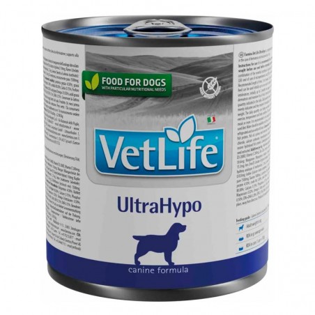 Farmina Vetlife Ultrahypo 300g