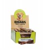 Rabo de toro 15 cm – Snack natural para perros