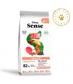 Dibaq sense GF Cat Urinary