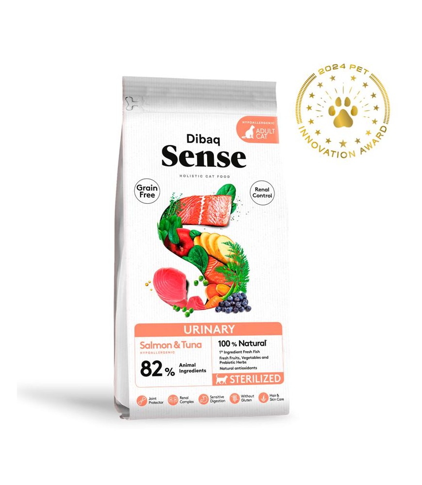 Dibaq sense GF Cat Urinary