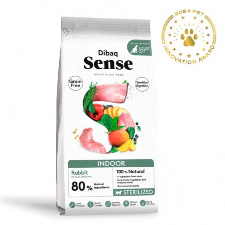 Dibaq sense GF Cat Indoor