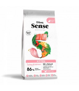 Dibaq sense GF Kitten 