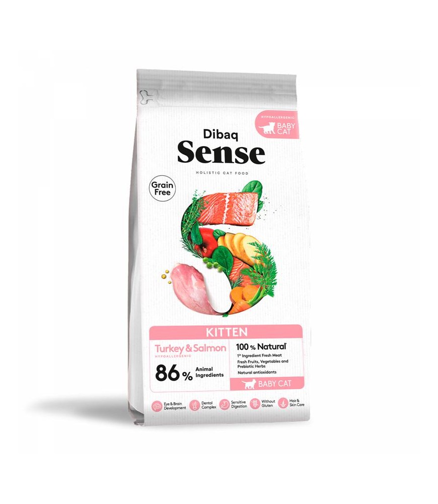 Dibaq sense GF Kitten 