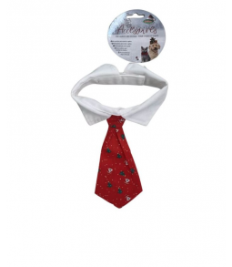 Corbata para Perros Bubimex – Accesorio elegante