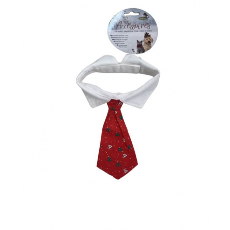 Corbata para Perros Bubimex – Accesorio elegante