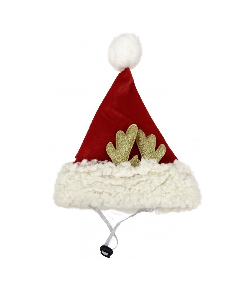 Sombrero Navidad Bubimex – Accesorio para perros