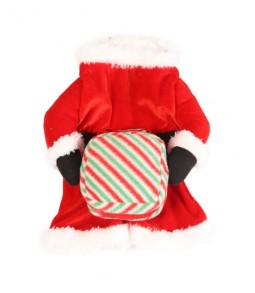 Disfraz Navidad Bubimex – Ropa para perros