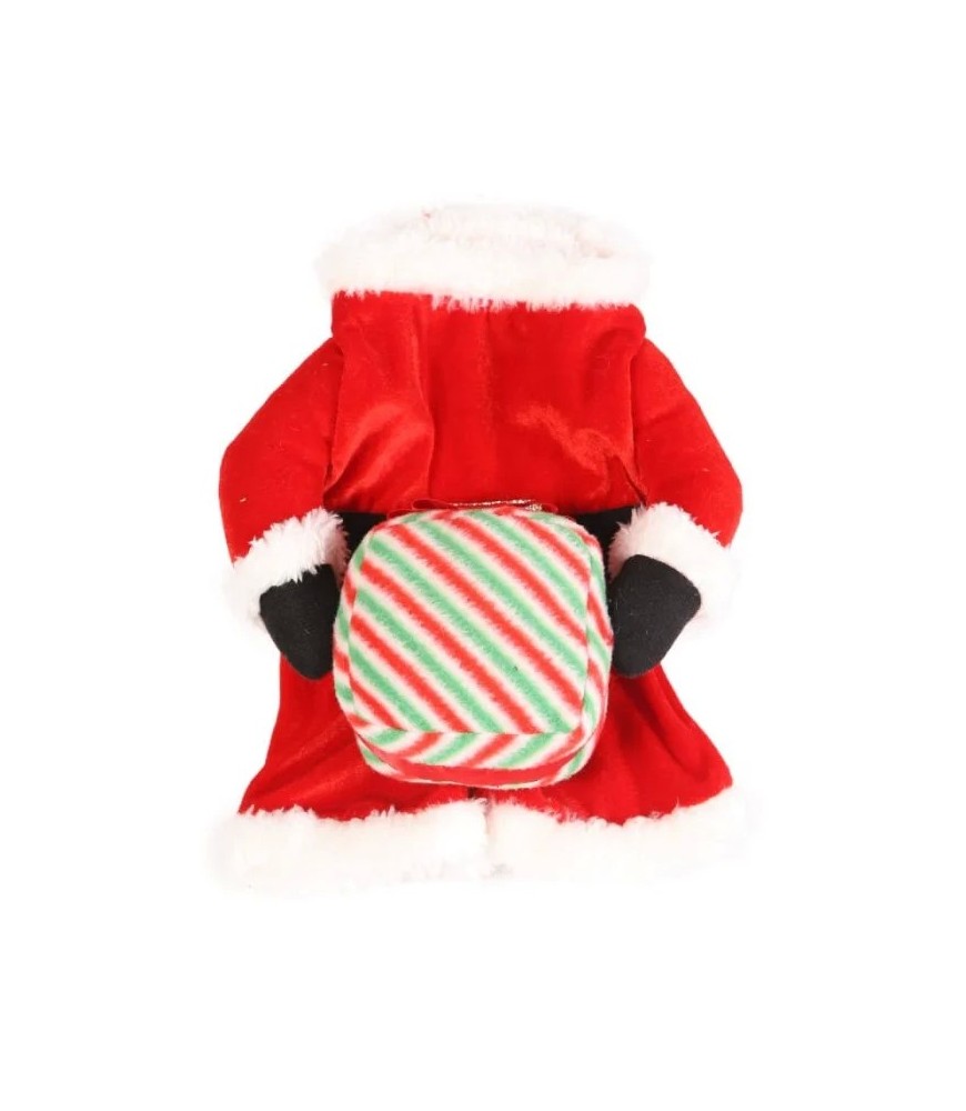 Disfraz Navidad Bubimex – Ropa para perros