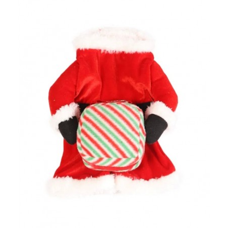 Disfraz Navidad Bubimex – Ropa para perros