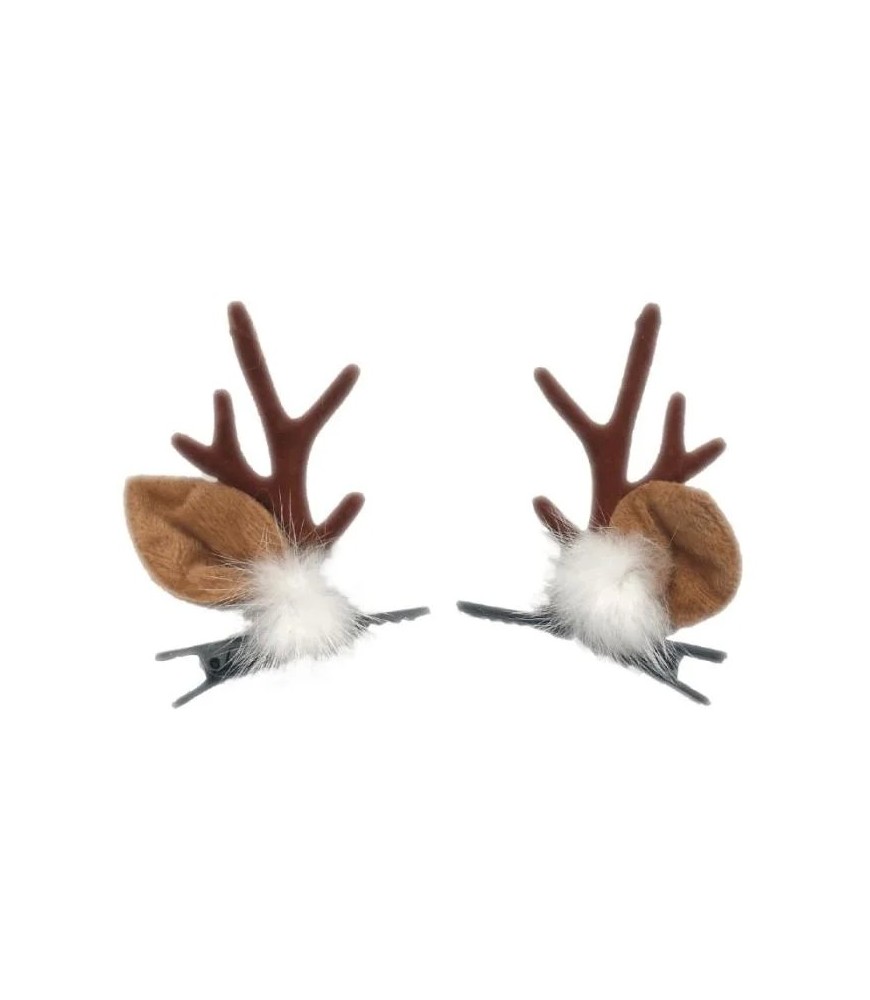 Pasadores Asta de Reno Bubimex – Perros