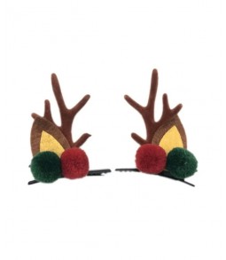 Pasadores Oreja de Reno Bubimex – Perros