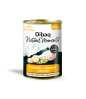 Dibaq Chicken with Banana – Alimento húmedo perro