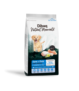 Dibaq Farm & Field Puppy Medium – Pienso cachorro