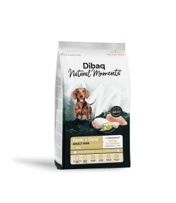 Dibaq Farm & Field Adult Mini – Pienso perros mini