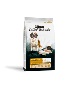 Dibaq Farm & Field Adult Maxi – Pienso razas grandes