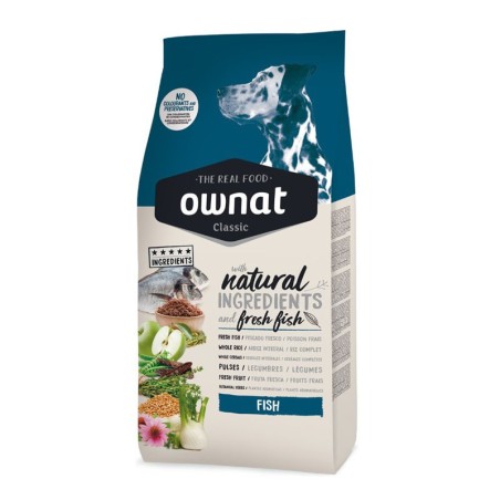 Ownat Classic Fish