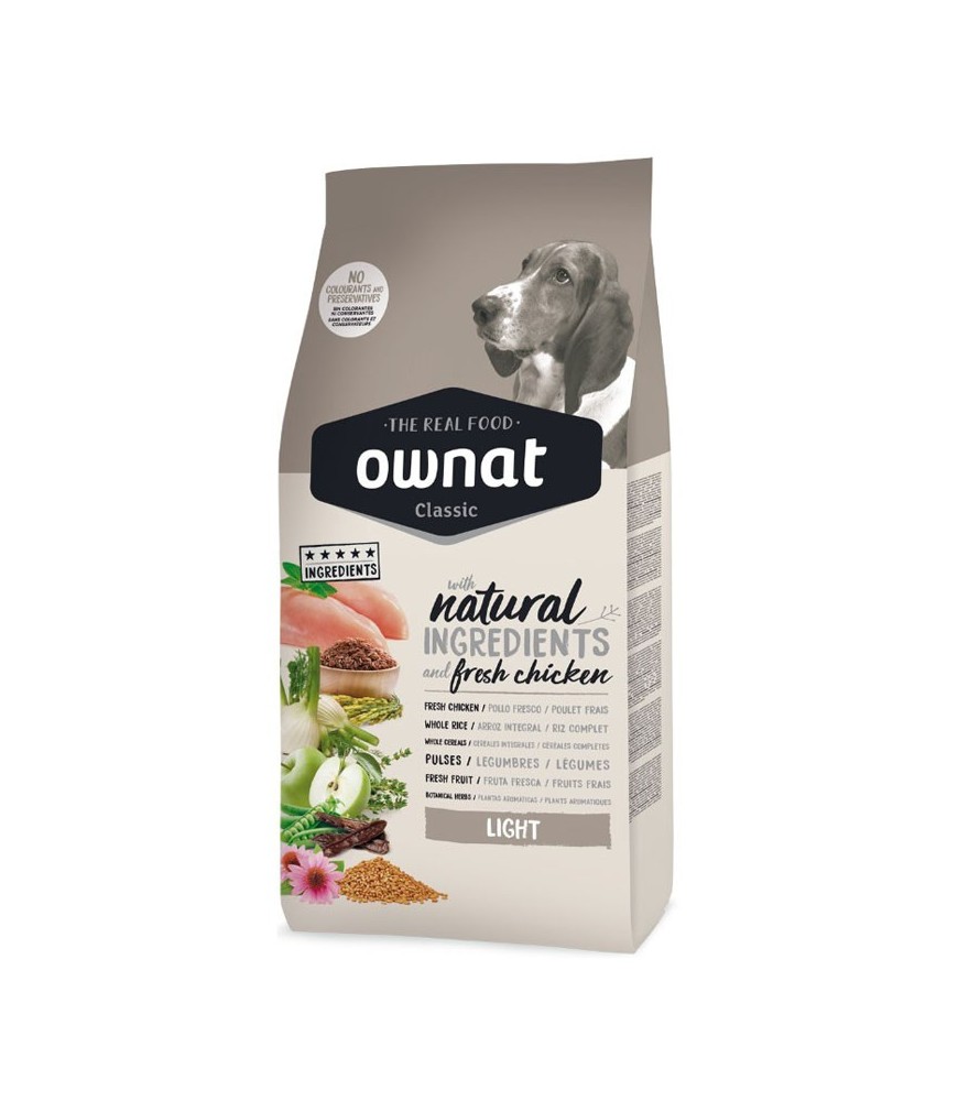 Ownat Classic Light