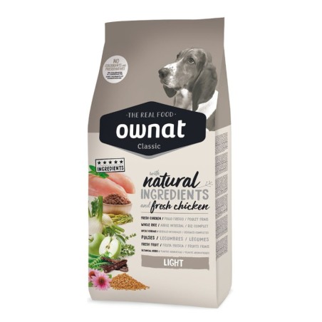 Ownat Classic Light