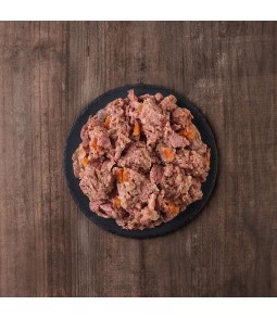 Ownat Wetline Pollo & Zanahorias – Húmedo 400 g