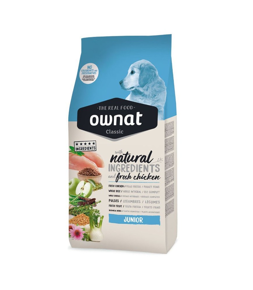 Ownat Classic Junior Ownat Classic Junior