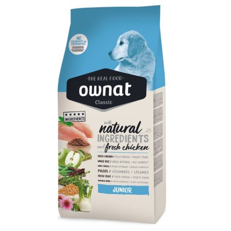 Ownat Classic Junior