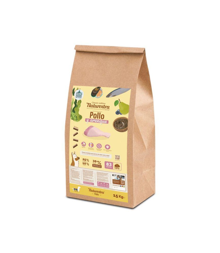 Naturextra Pollo