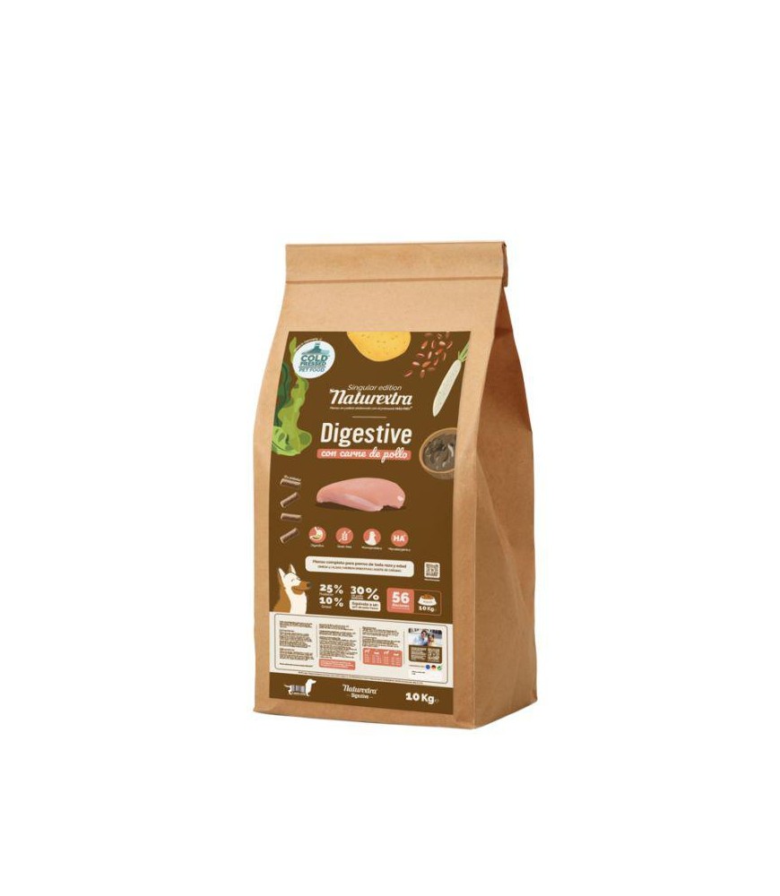 Naturextra Digestive